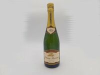 Champagne demi-sec 